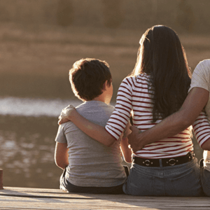 Personal Medical Aid & Gap Cover family by lake