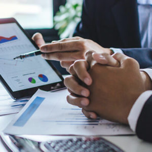 Three Ways a Merger Model Lessens the Burden for Financial Advisors merger model