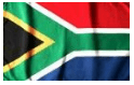 south africa flag