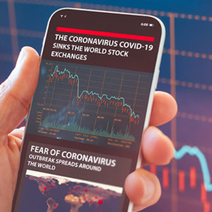 COVID-19: Why the Caveman in you can lead to poor Investment Decisions covid-19