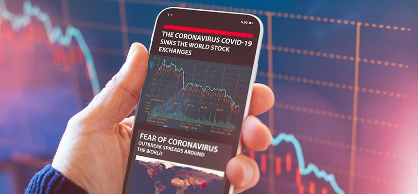 COVID-19: Why the Caveman in you can lead to poor Investment Decisions covid-19