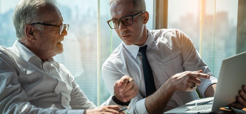 How Independent Financial Advisors can Realise the Full Value of their Businesses Independent financial advisors