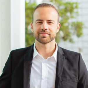 joshua marran