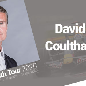 The golden nuggets of Wealth Tour 2020 The golden nuggets of Wealth Tour 2020