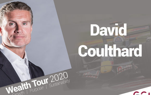 The golden nuggets of Wealth Tour 2020 The golden nuggets of Wealth Tour 2020