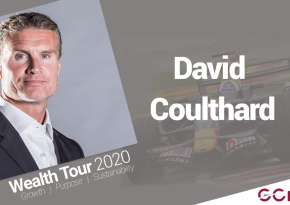 The golden nuggets of Wealth Tour 2020