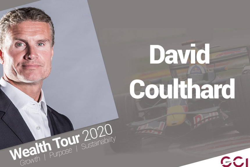 The golden nuggets of Wealth Tour 2020 The golden nuggets of Wealth Tour 2020