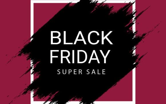 How to Avoid the Black Friday Blues