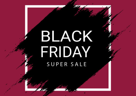 How to Avoid the Black Friday Blues