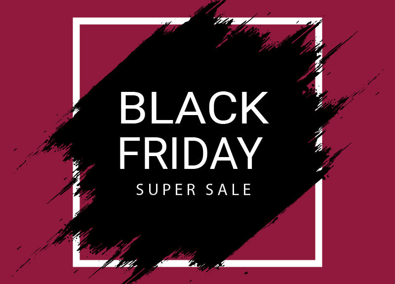 How to Avoid the Black Friday Blues How to Avoid the Black Friday Blues