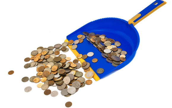 Spring Clean Your Finances Spring Clean Your Finances