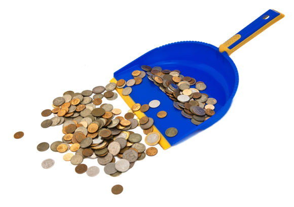 Spring Clean Your Finances