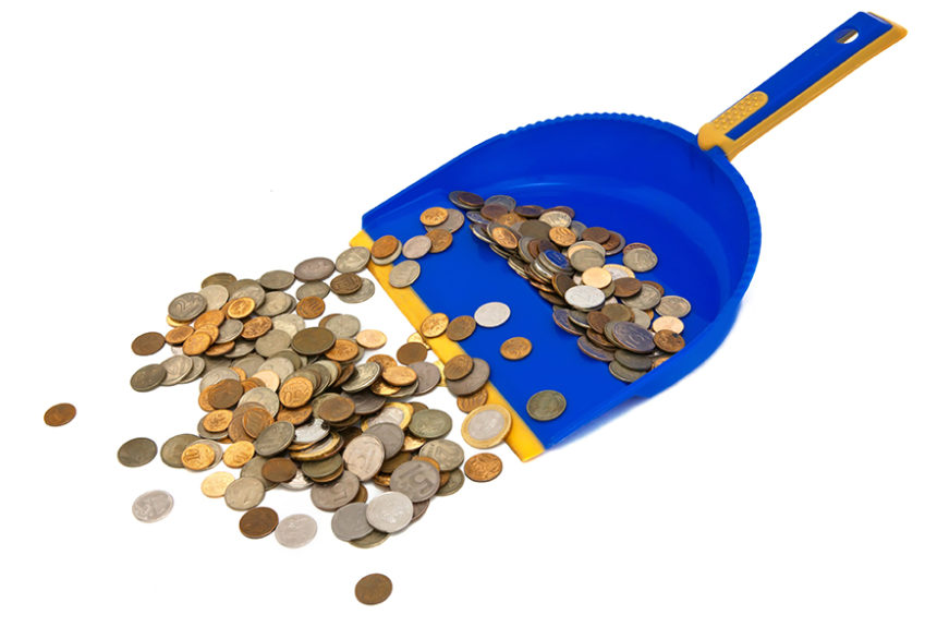 Spring Clean Your Finances Spring Clean Your Finances